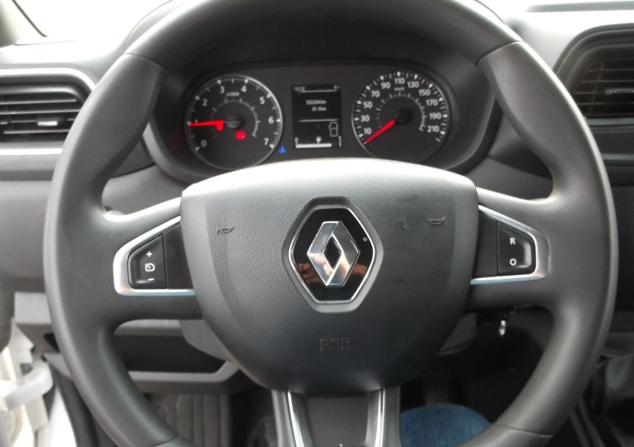 Zdjęcie oferty Renault Master nr. 19
