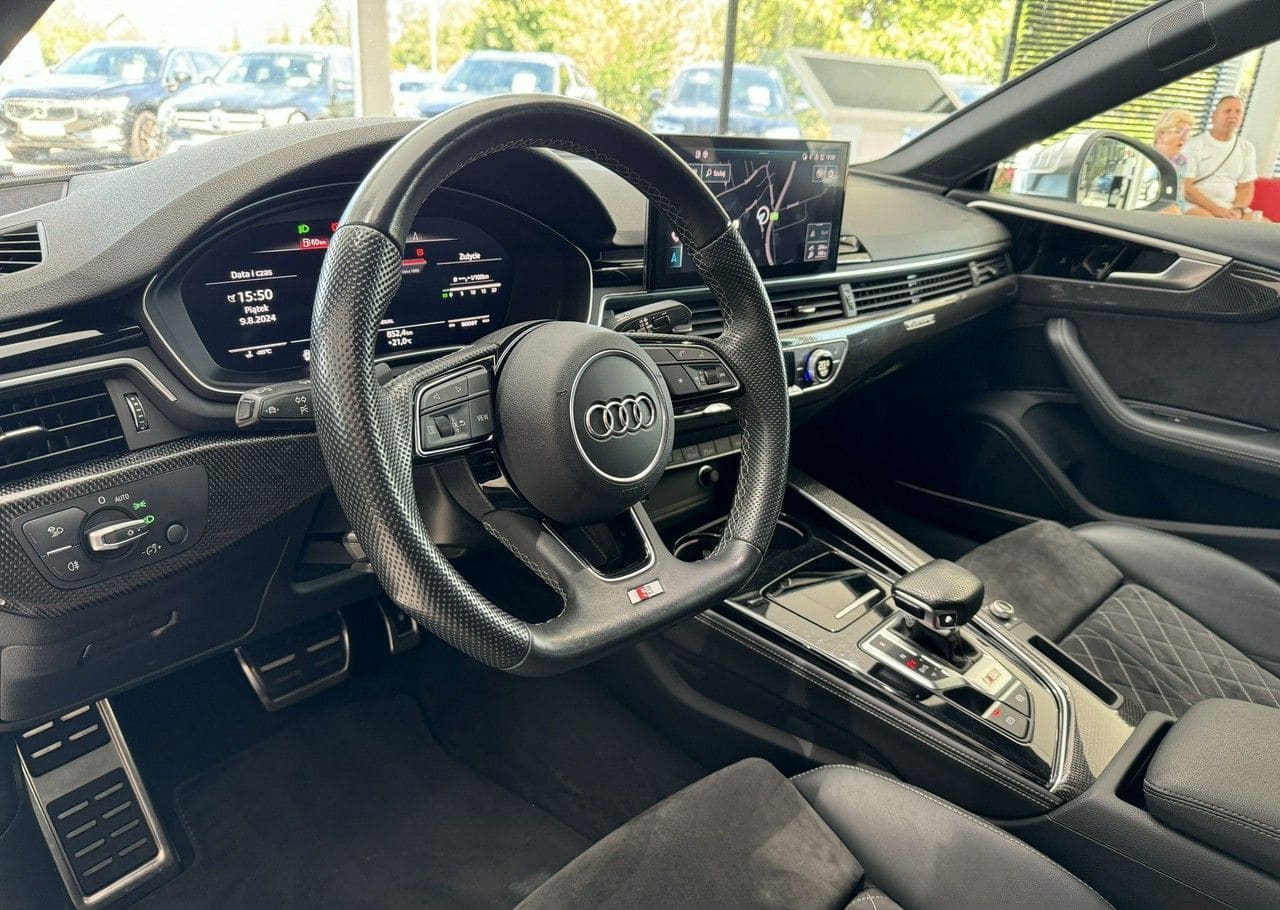 Zdjęcie oferty Audi S5 nr. 8