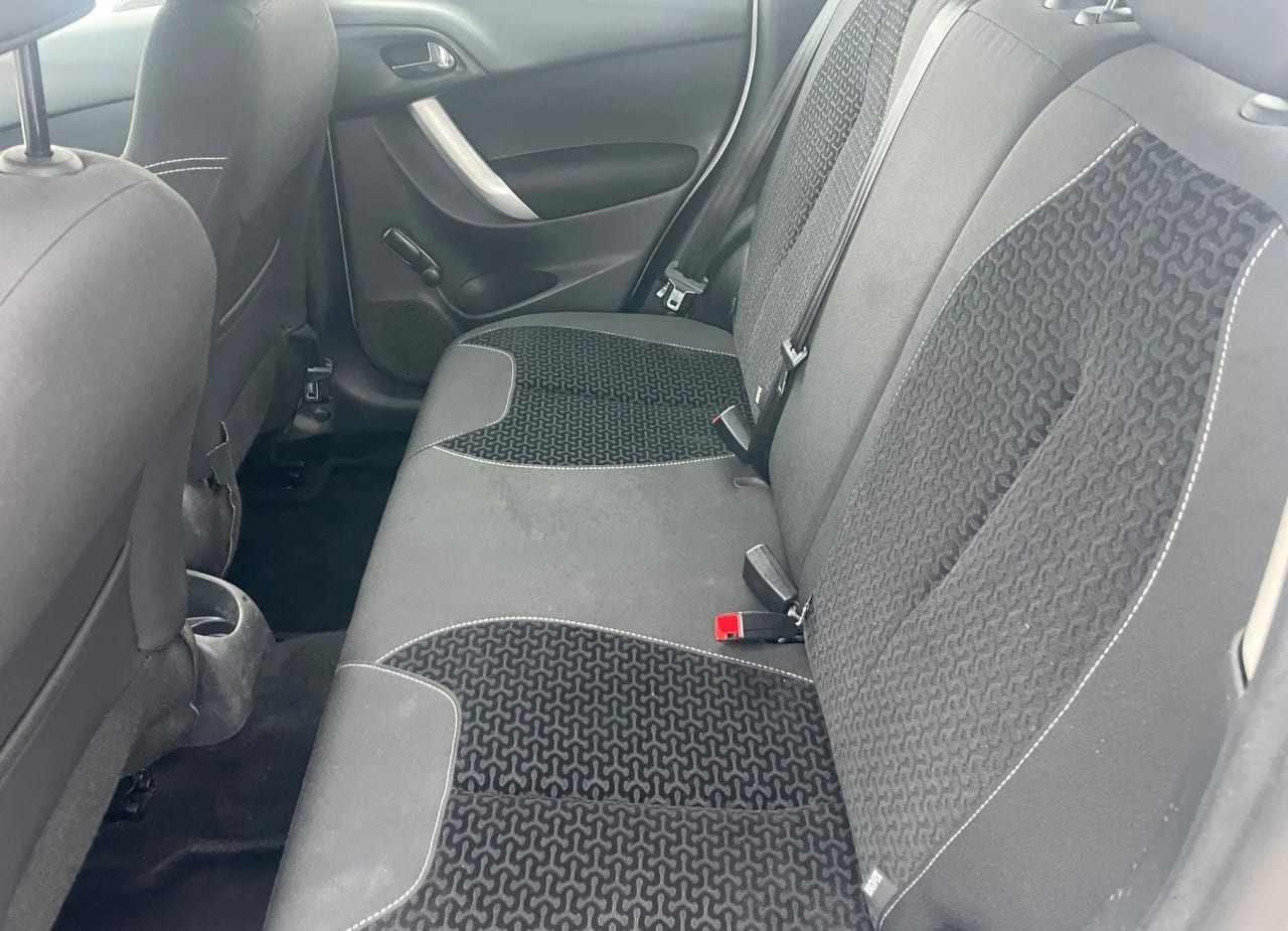 Zdjęcie oferty Citroen C3 nr. 10