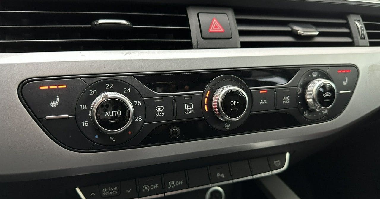 Zdjęcie oferty Audi A5 nr. 28