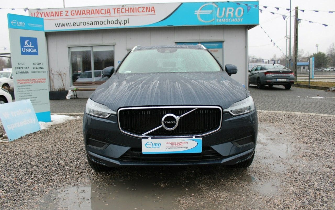 Zdjęcie oferty Volvo XC 60 nr. 3