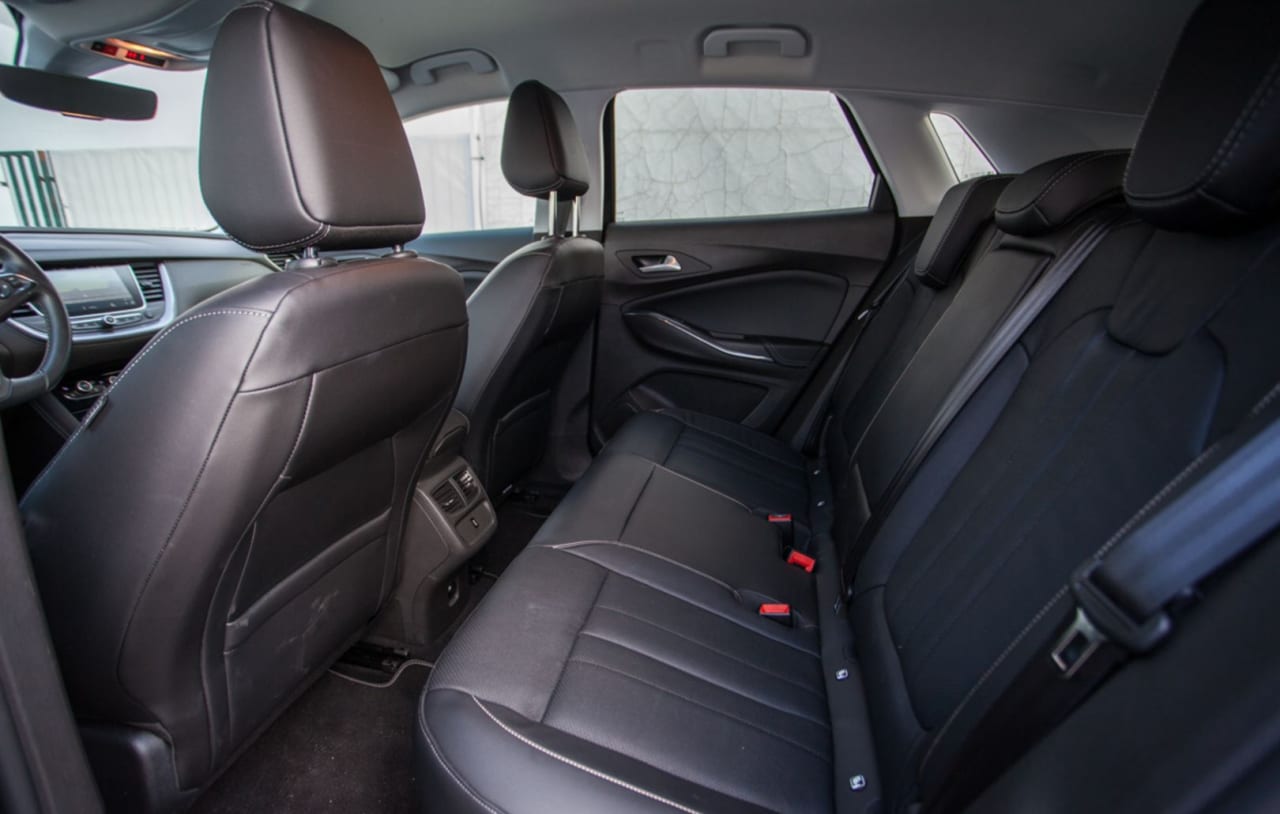 Zdjęcie oferty Opel Grandland X nr. 19
