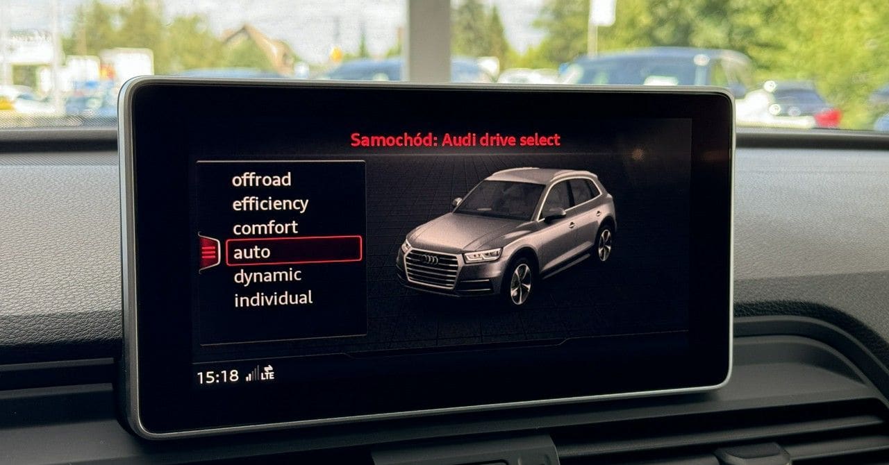 Zdjęcie oferty Audi Q5 nr. 34