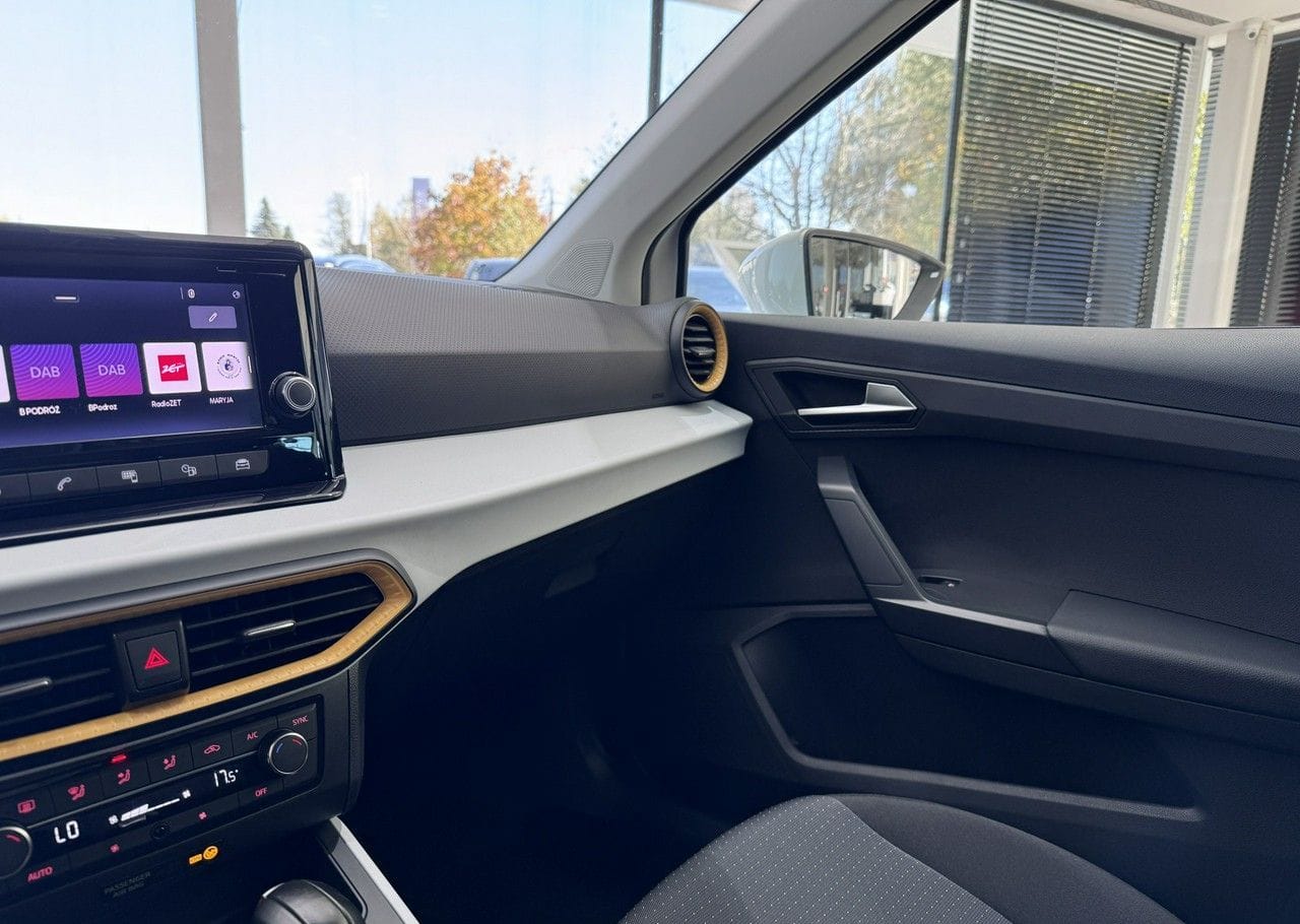 Zdjęcie oferty Seat Arona nr. 27