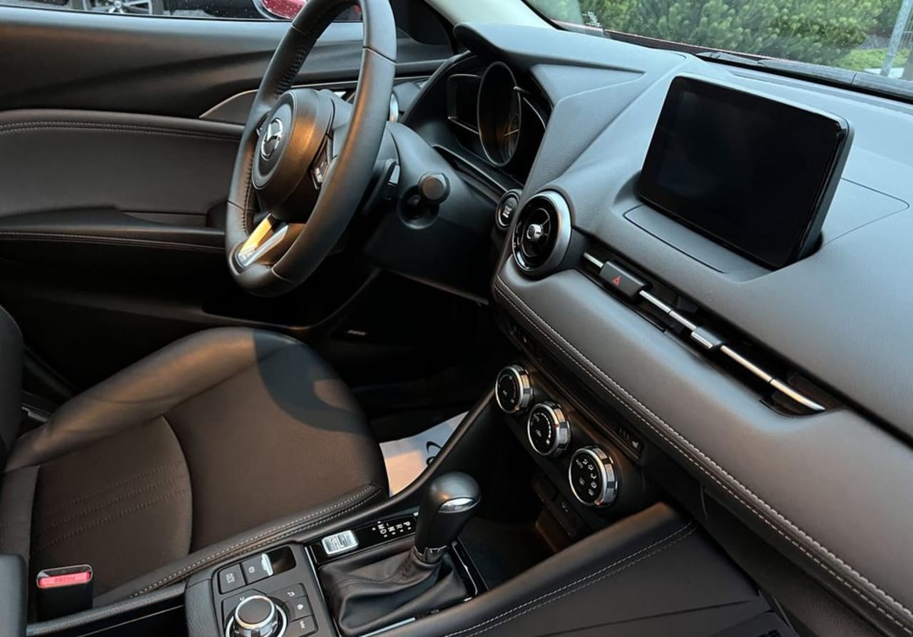 Zdjęcie oferty Mazda CX-3 nr. 11