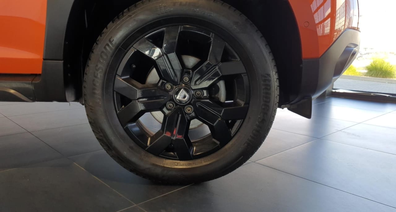 Zdjęcie oferty Dacia Duster nr. 24