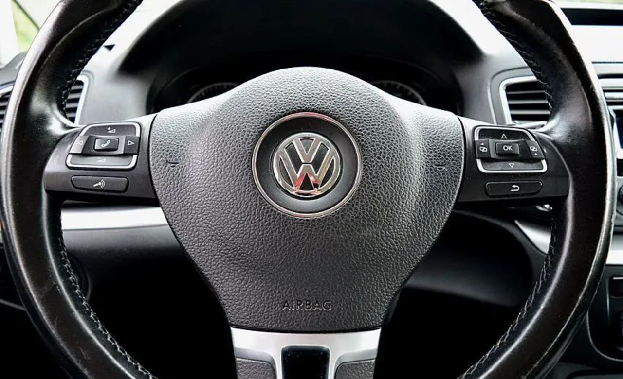 Zdjęcie oferty Volkswagen Sharan nr. 18