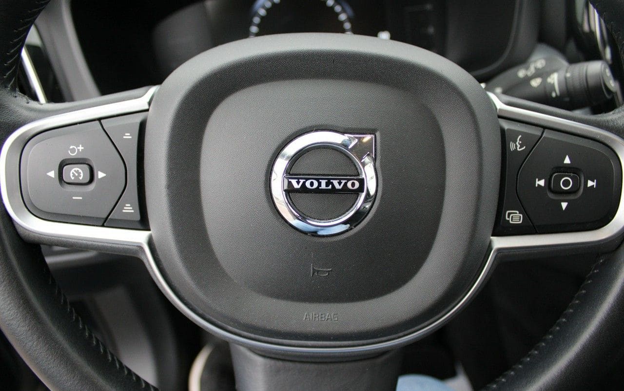 Zdjęcie oferty Volvo XC 60 nr. 22