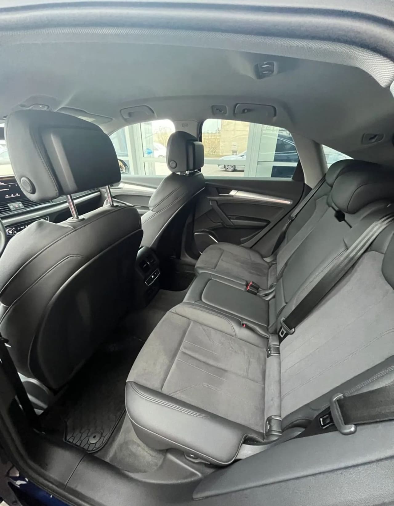 Zdjęcie oferty Audi q5-sportback nr. 9