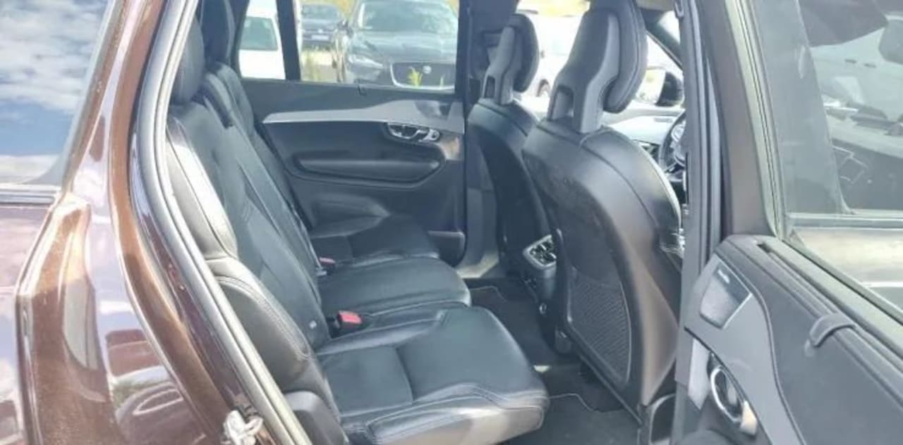 Zdjęcie oferty Volvo XC 90 nr. 9
