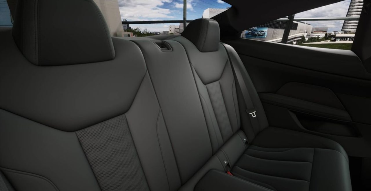 Zdjęcie oferty BMW M4 nr. 10