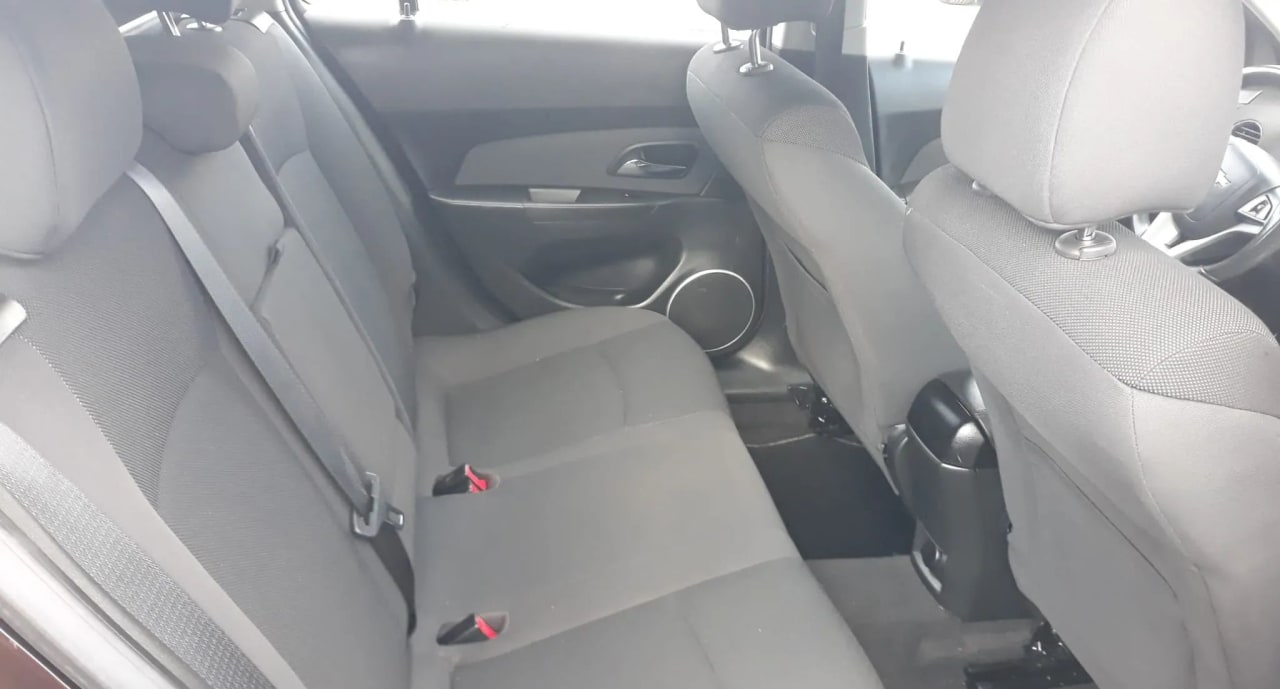Zdjęcie oferty Chevrolet Cruze nr. 13