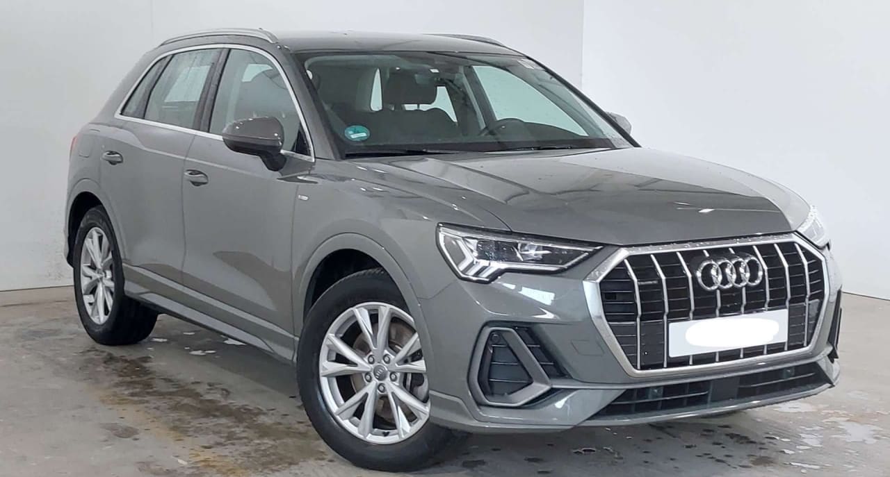 Zdjęcie oferty Audi Q3 nr. 3