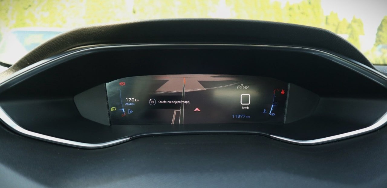 Zdjęcie oferty Peugeot 308 nr. 22