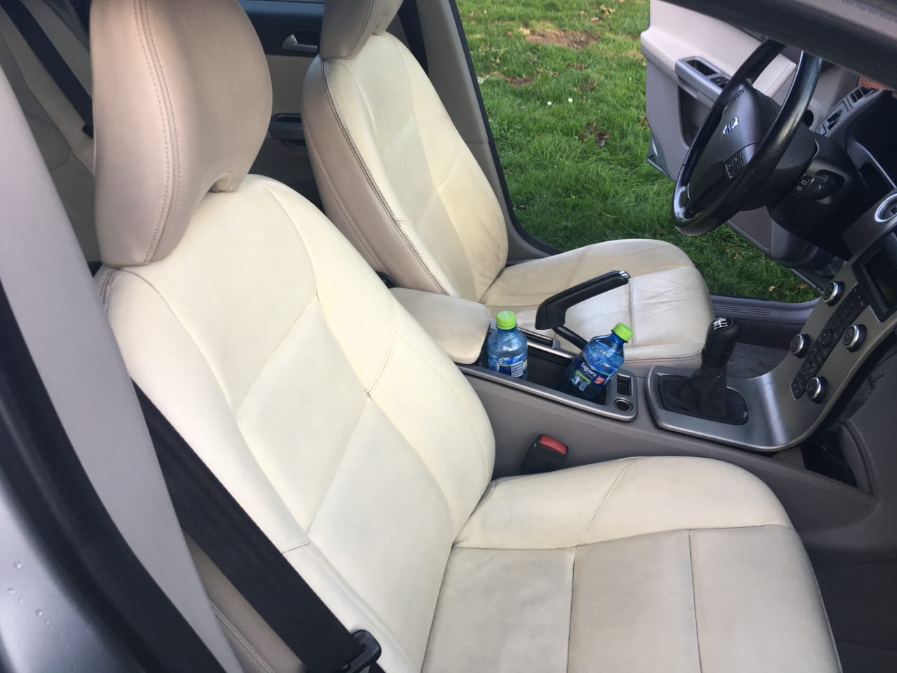 Zdjęcie oferty Volvo V50 nr. 20