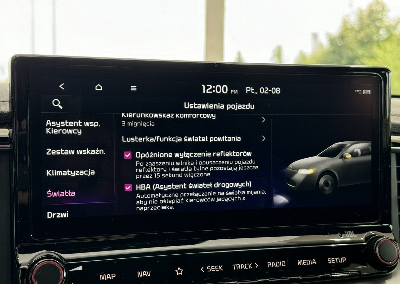 Zdjęcie oferty Kia Pro ceed nr. 34