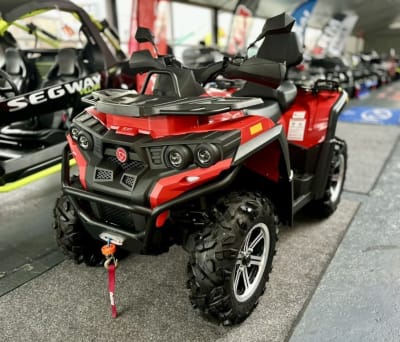 Zdjęcia oferty RM 800-duo nr. 1