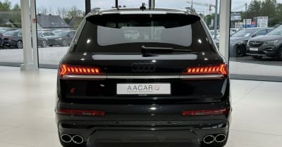 Zdjęcia oferty Audi SQ7 nr. 4