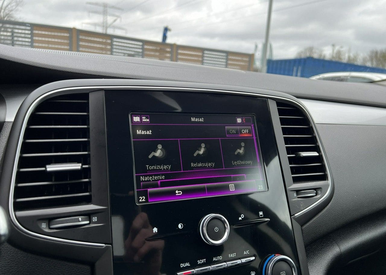 Zdjęcie oferty Renault Talisman nr. 25