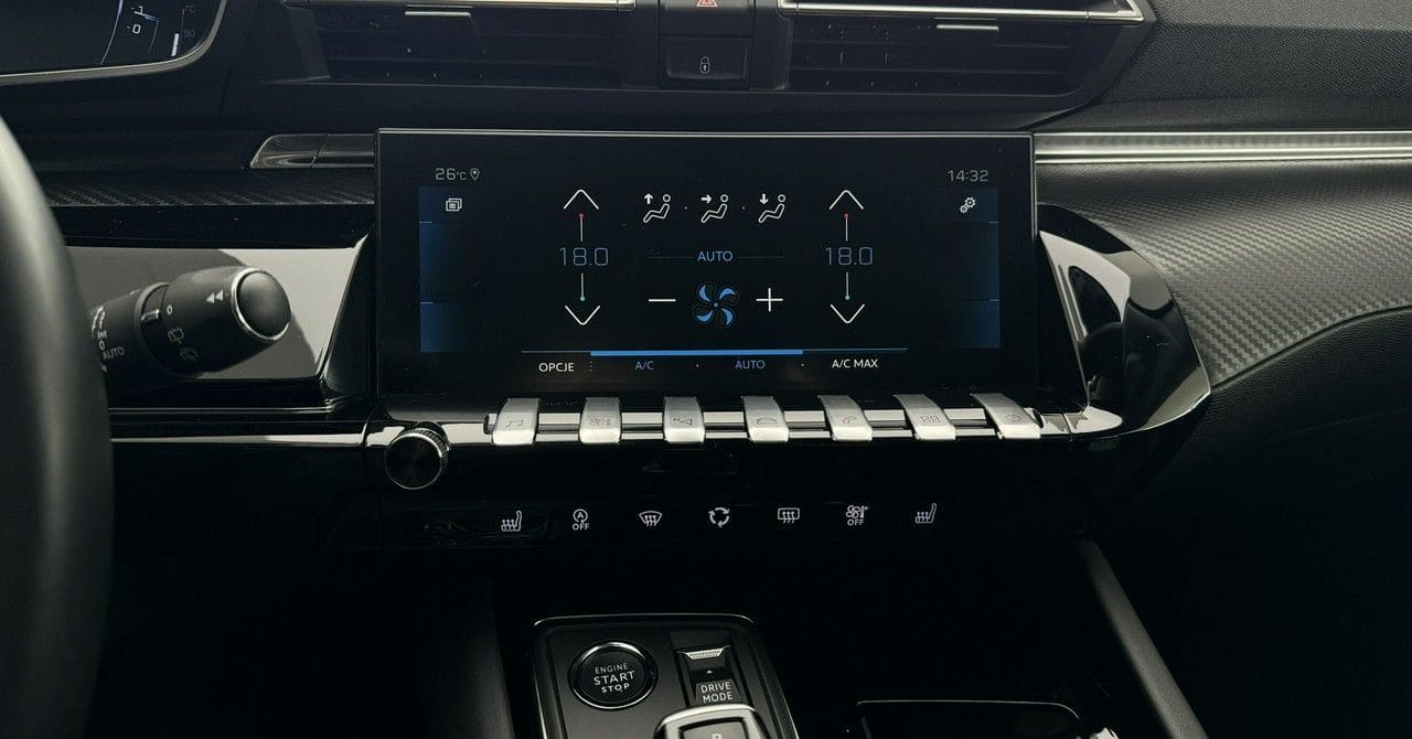 Zdjęcie oferty Peugeot 508 nr. 27