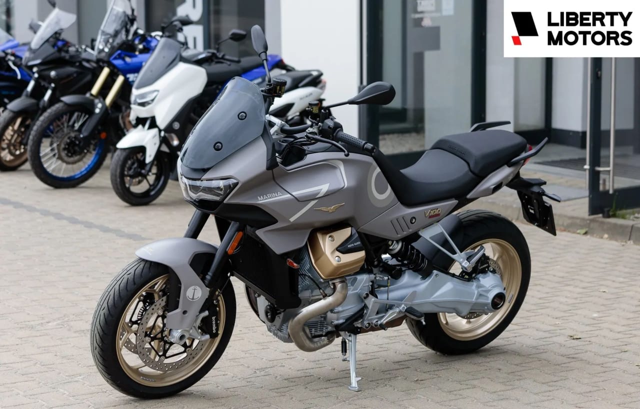 Zdjęcie oferty Moto Guzzi other nr. 4