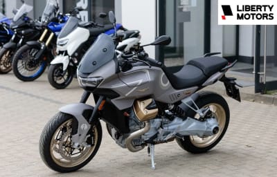 Zdjęcia oferty Moto Guzzi other nr. 4