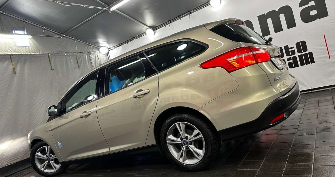 Zdjęcie oferty Ford Focus nr. 15