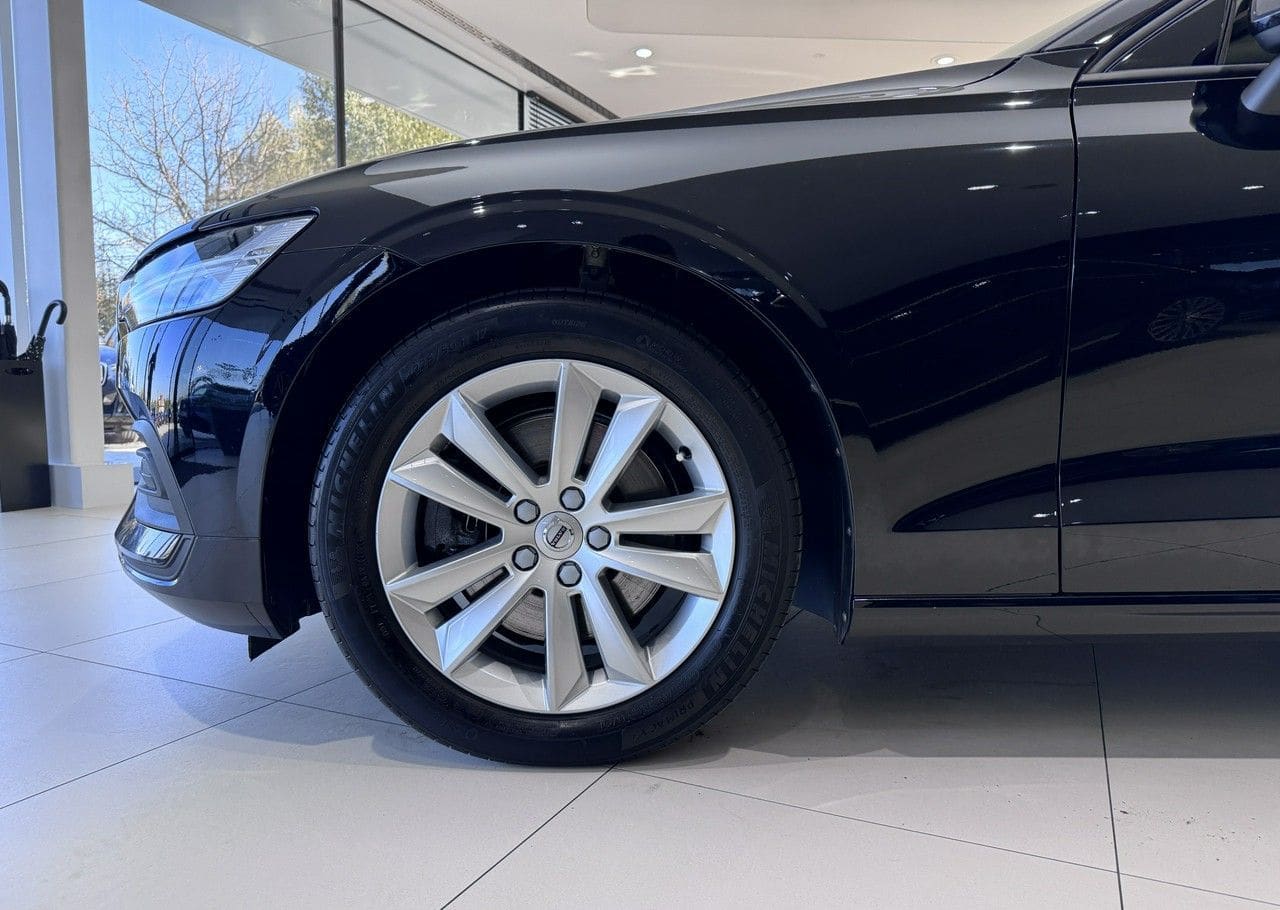 Zdjęcie oferty Volvo V60 nr. 20