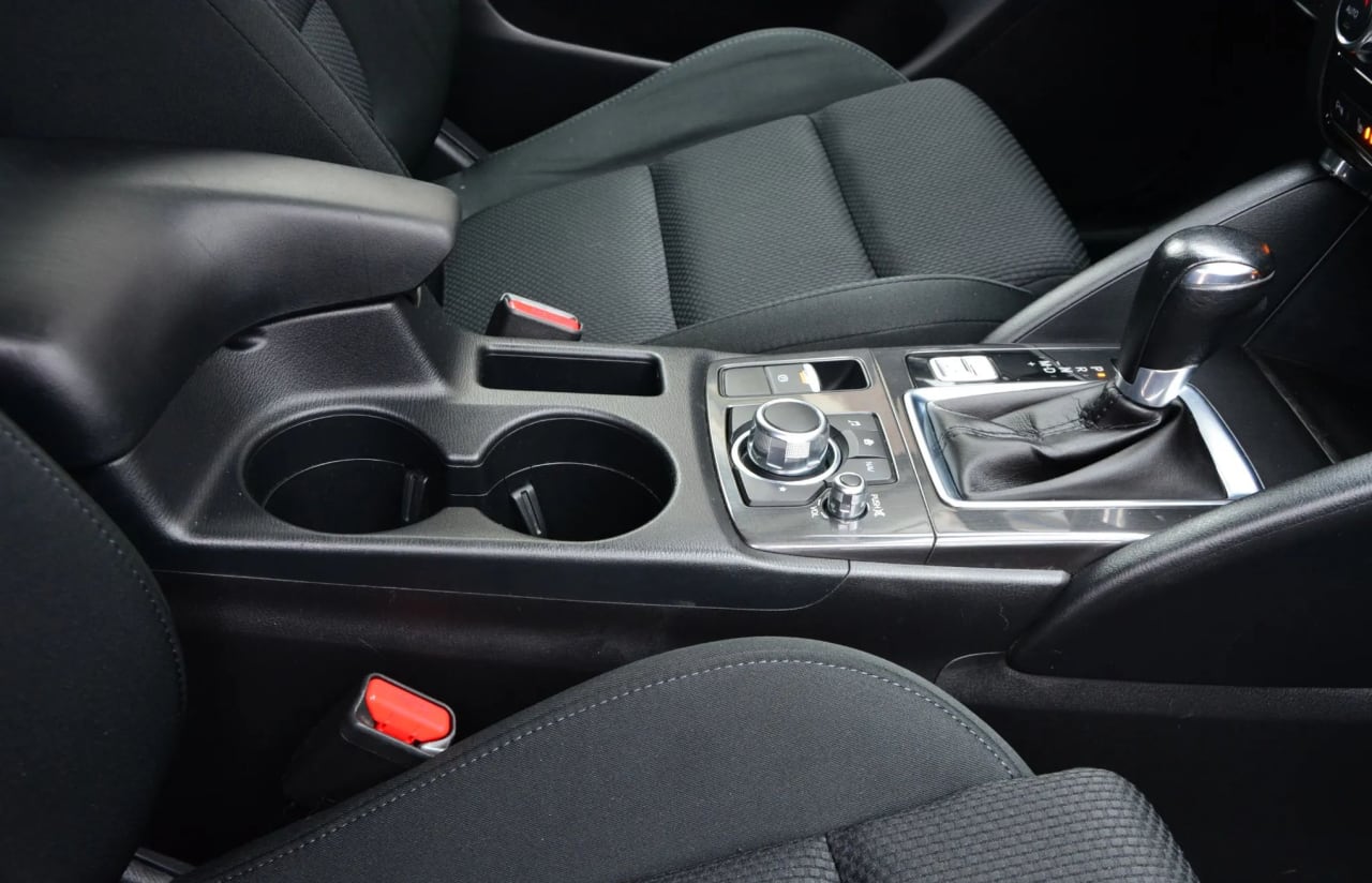 Zdjęcie oferty Mazda CX-5 nr. 32