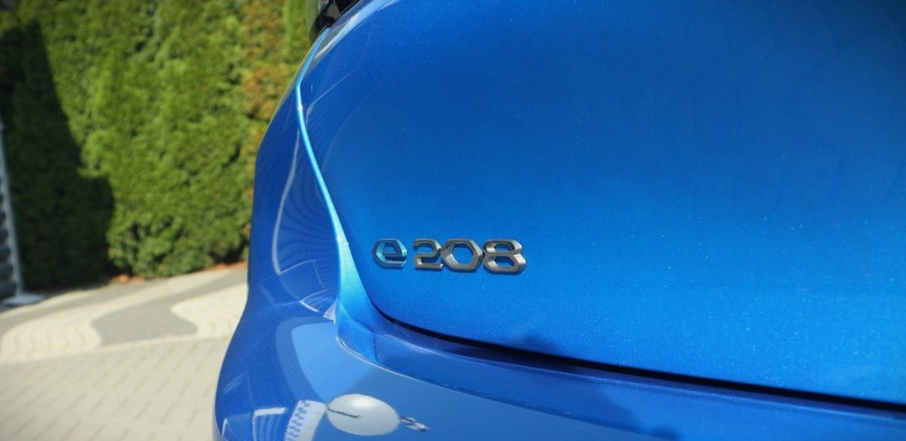 Zdjęcie oferty Peugeot 208 nr. 13
