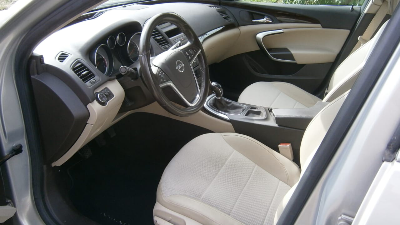 Zdjęcie oferty Opel Insignia nr. 7