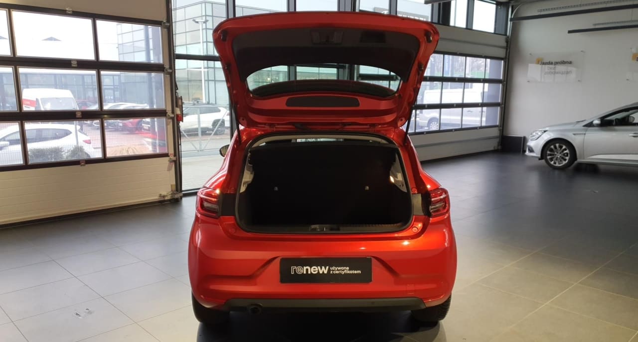 Zdjęcie oferty Renault Clio nr. 21