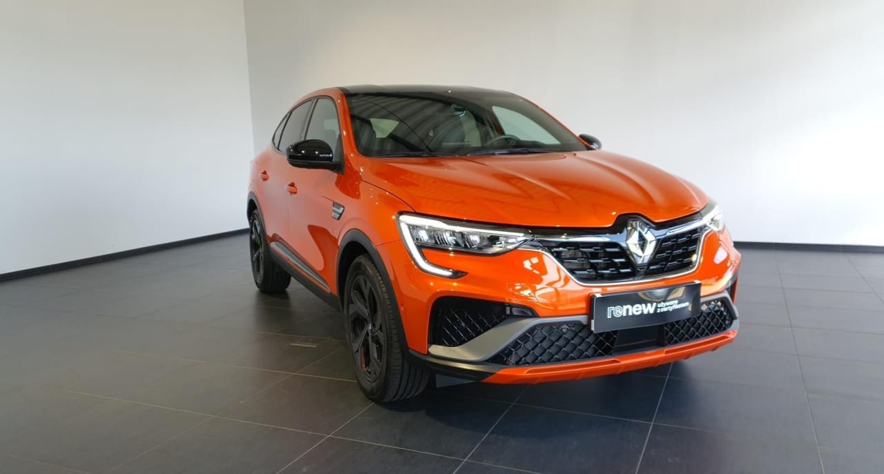 Zdjęcie oferty Renault Arkana nr. 3