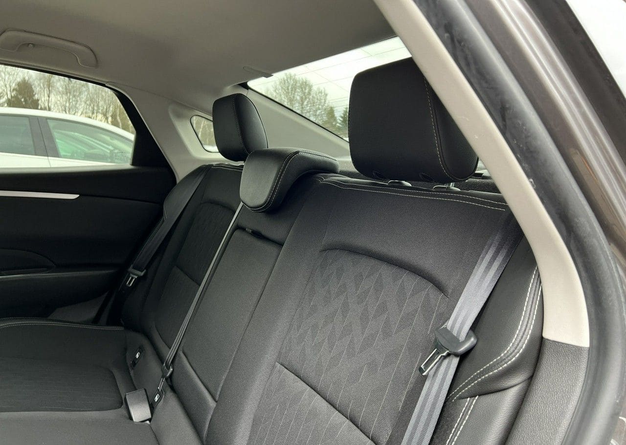 Zdjęcie oferty Renault Talisman nr. 13