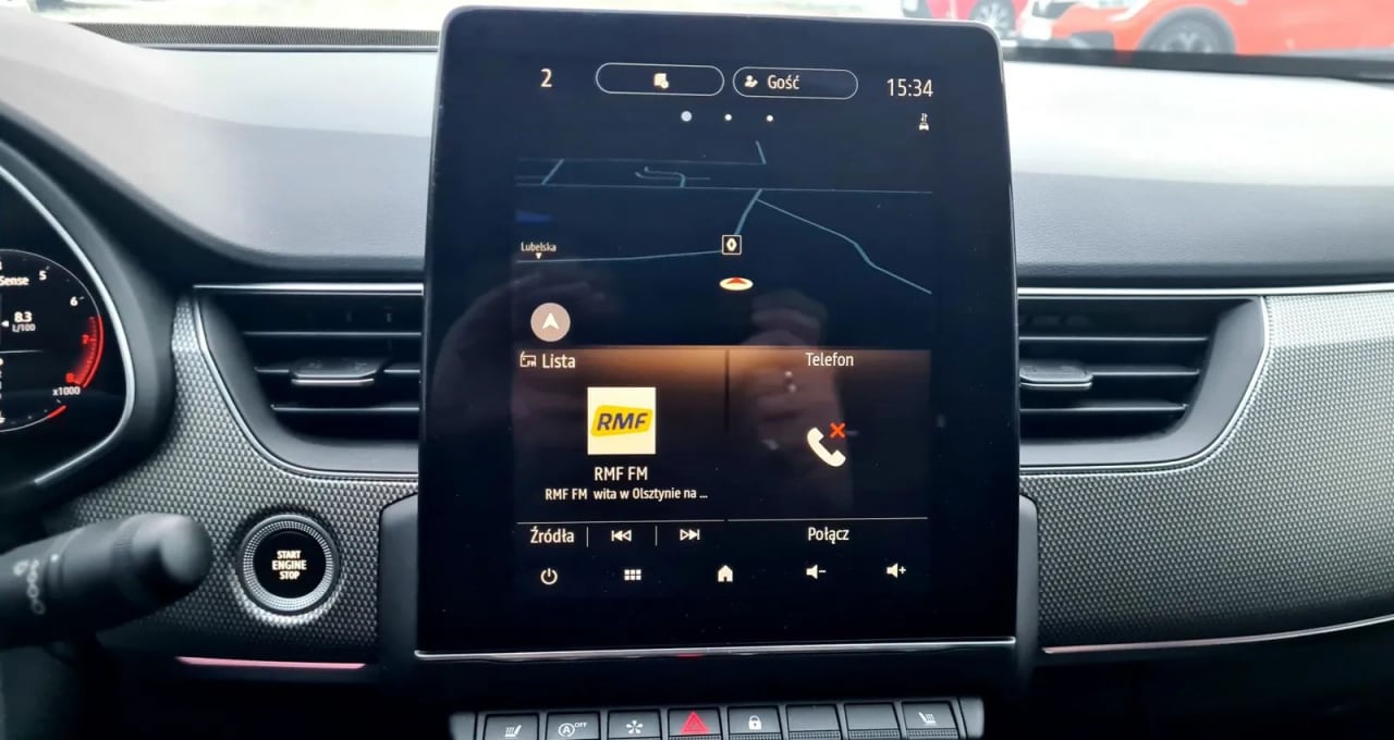 Zdjęcie oferty Renault Arkana nr. 11