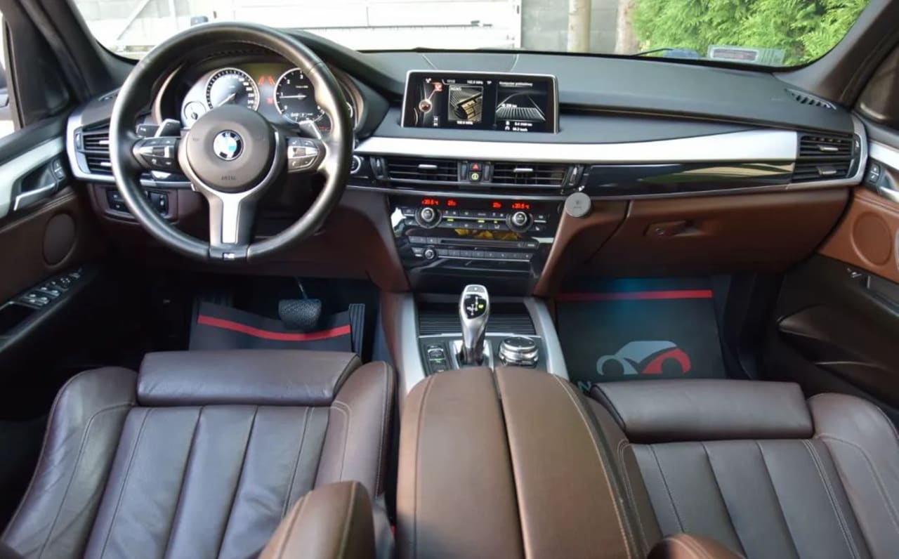 Zdjęcie oferty BMW X5 nr. 13