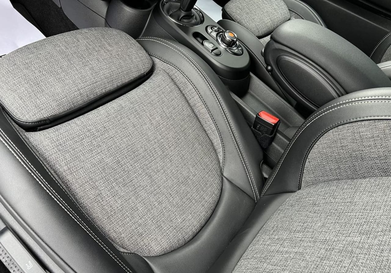 Zdjęcie oferty MINI Cooper nr. 27