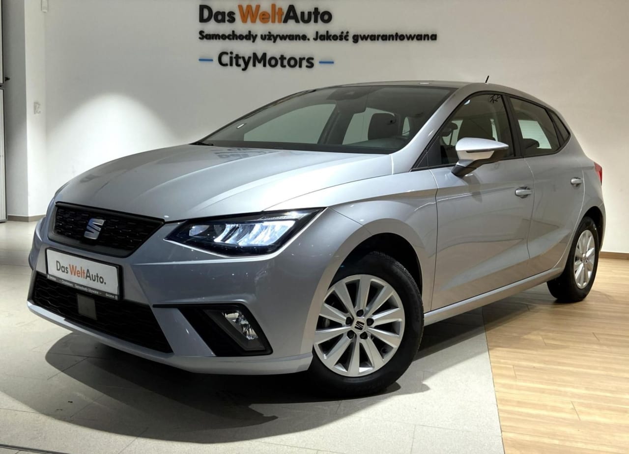Zdjęcie oferty Seat Ibiza nr. 3
