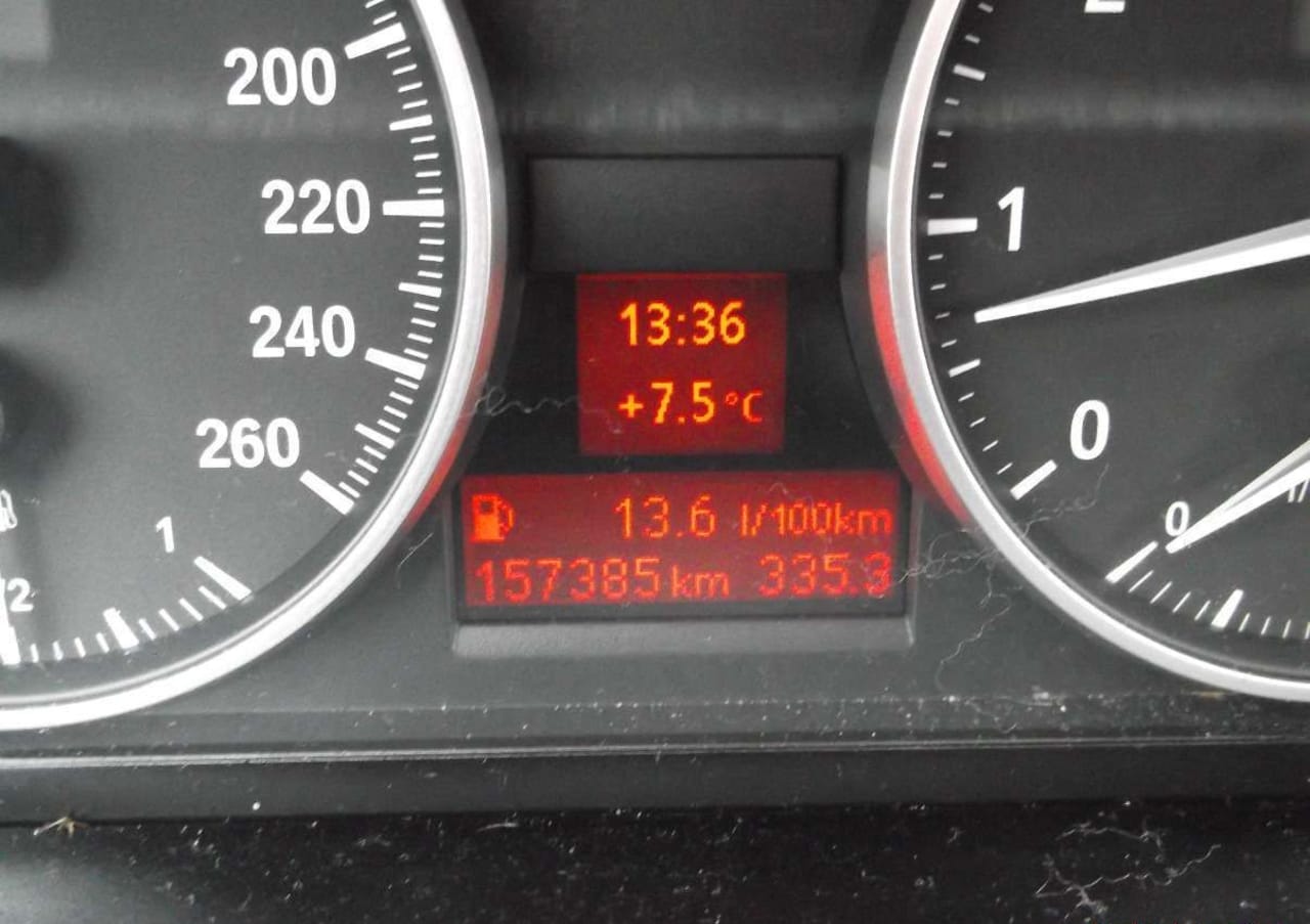 Zdjęcie oferty BMW X1 nr. 4