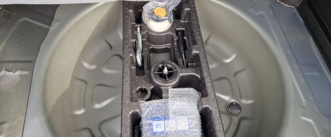 Zdjęcie oferty Opel Meriva nr. 37