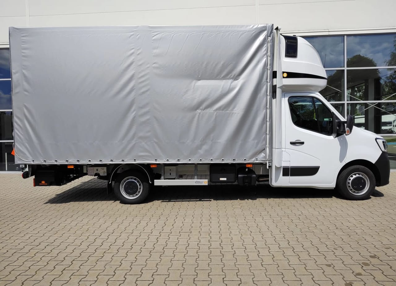 Zdjęcie oferty Renault Master nr. 4