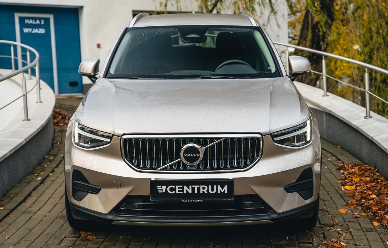 Zdjęcie oferty Volvo XC 40 nr. 4