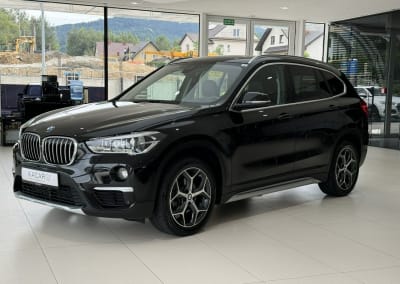 Zdjęcia oferty BMW X1 nr. 1