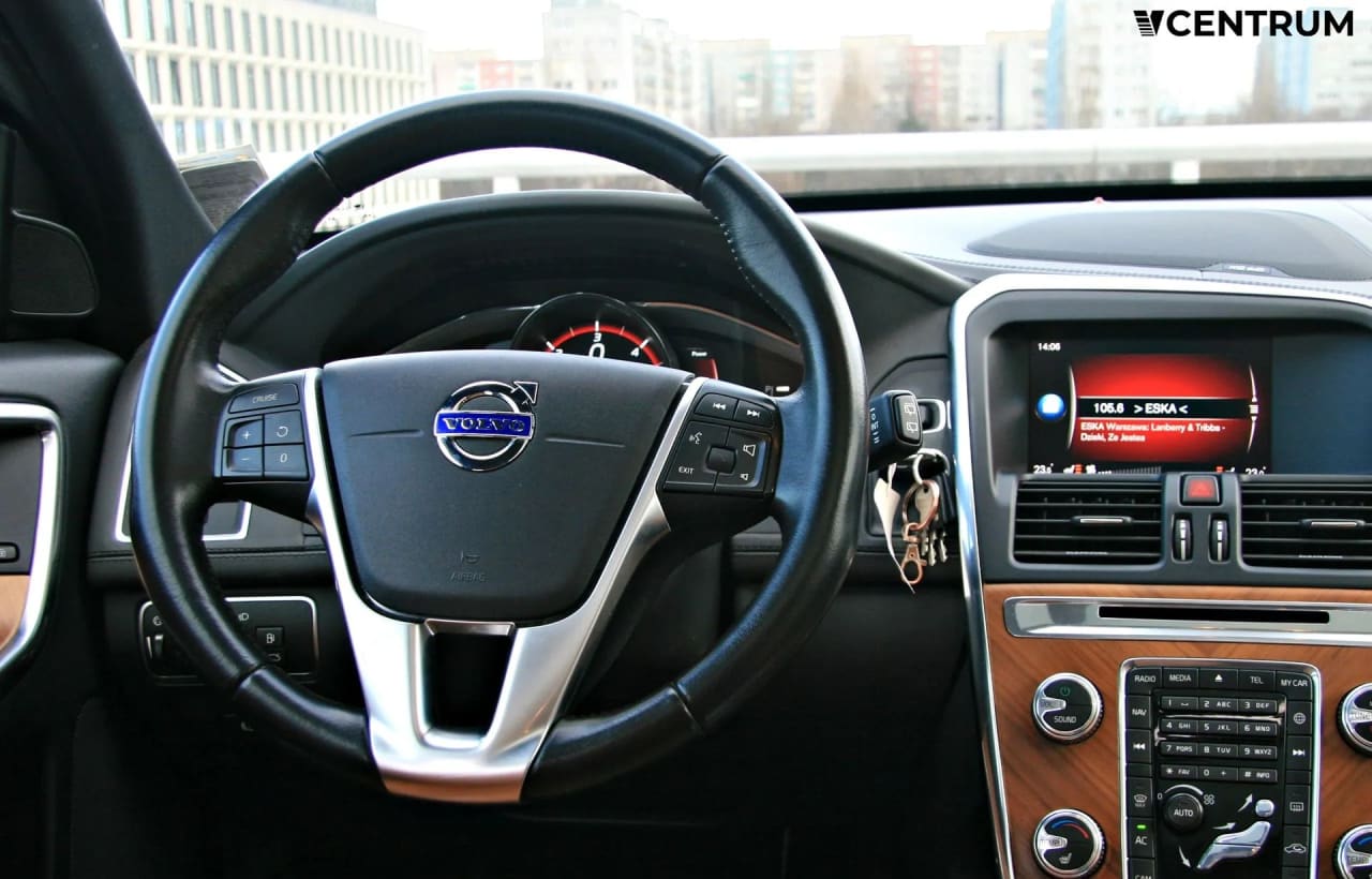 Zdjęcie oferty Volvo XC 60 nr. 13