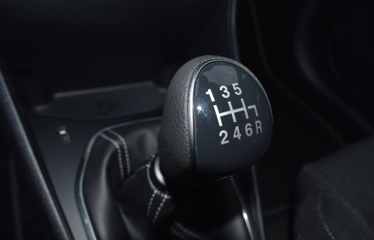 Zdjęcie oferty Ford Fiesta nr. 24