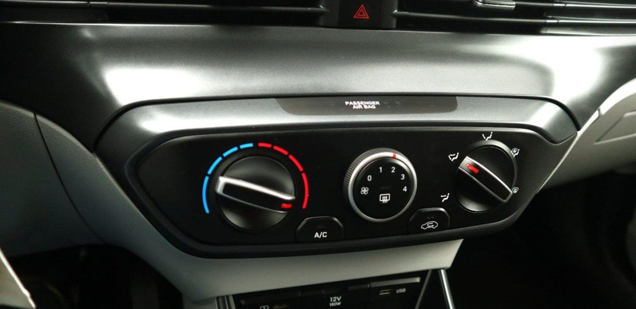Zdjęcie oferty Hyundai i20 nr. 25