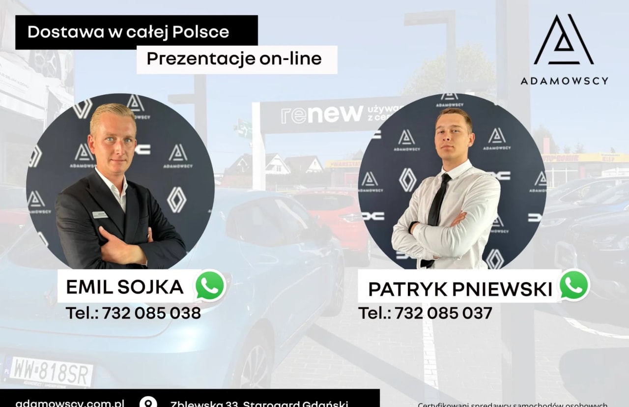 Zdjęcie oferty Dacia Duster nr. 3