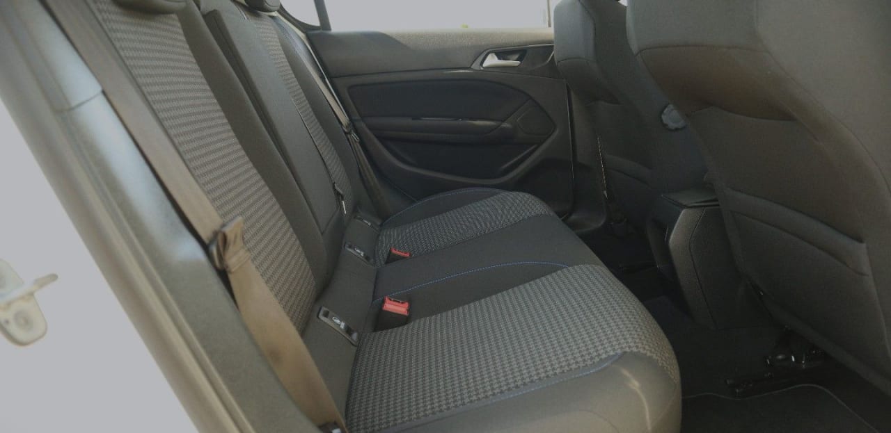 Zdjęcie oferty Peugeot 308 nr. 16