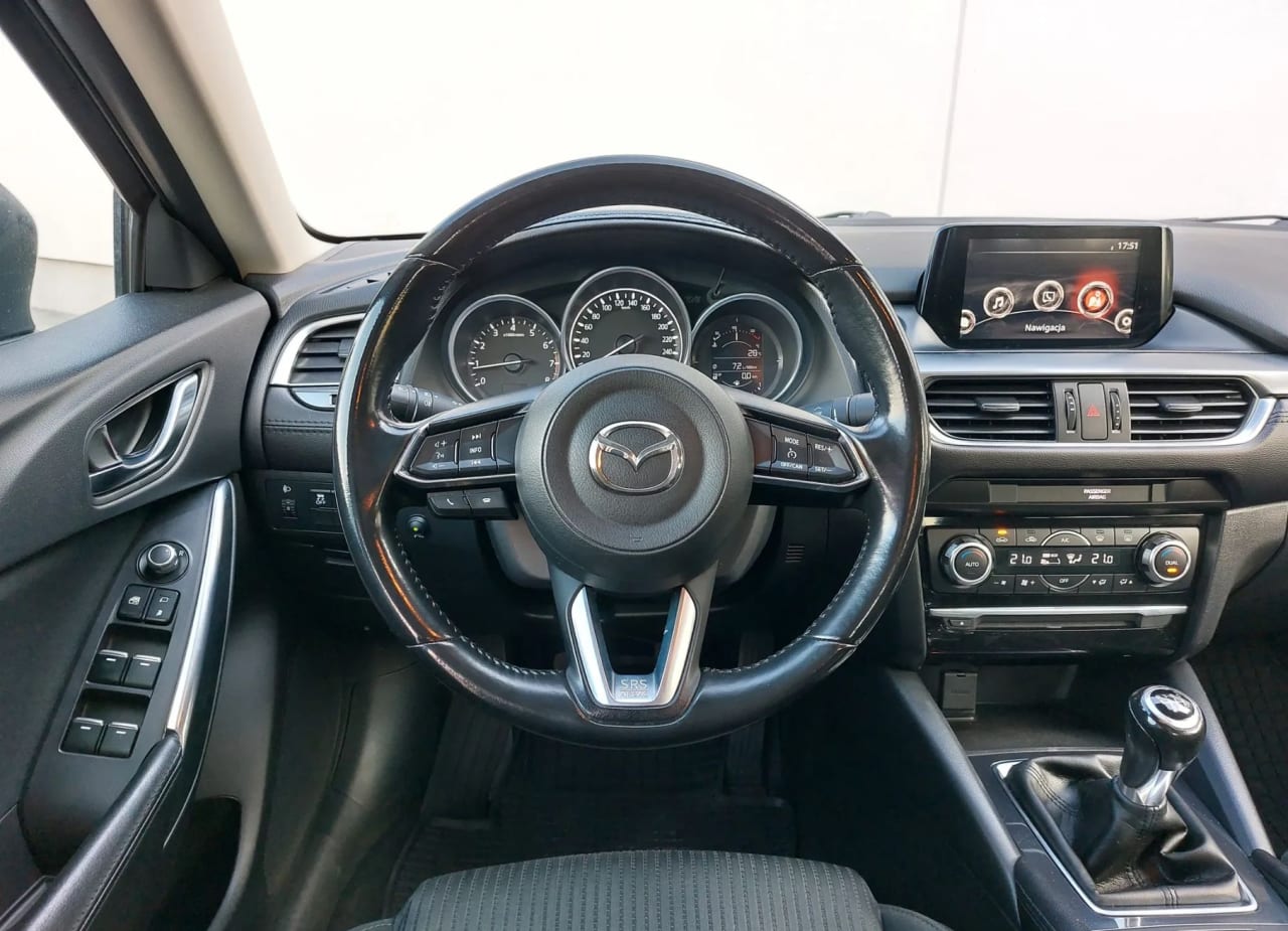 Zdjęcie oferty Mazda 6 nr. 8