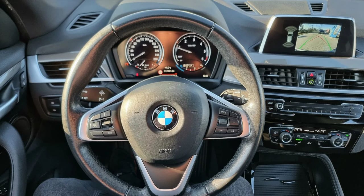 Zdjęcie oferty BMW X1 nr. 11